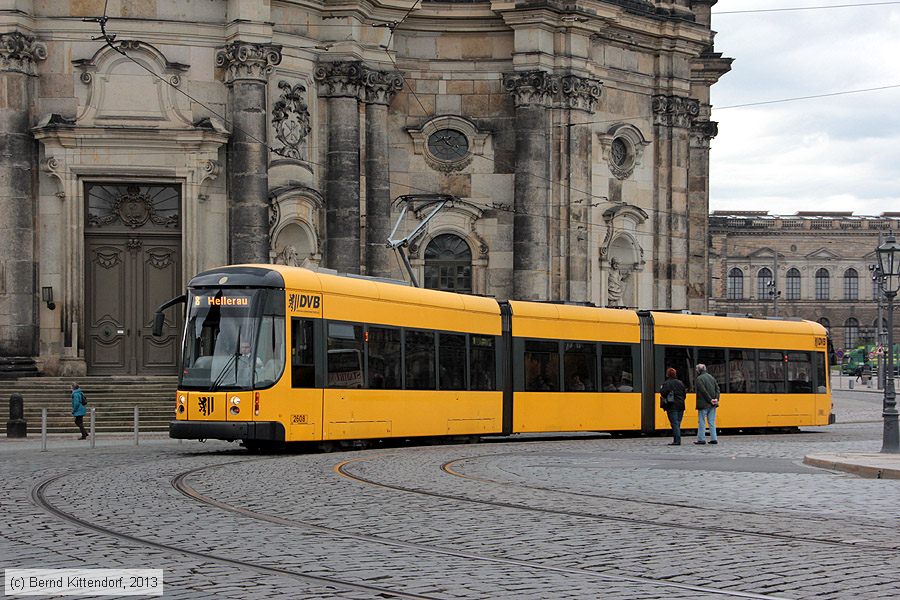 Straßenbahn Dresden - 2608
/ Bild: dresden2608_bk1310140114.jpg
