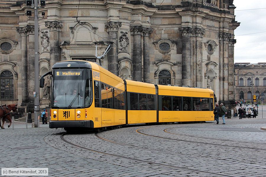 Straßenbahn Dresden - 2608
/ Bild: dresden2608_bk1310140115.jpg