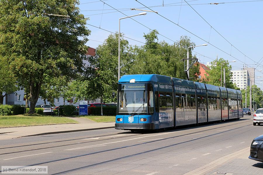 Straßenbahn Dresden - 2701
/ Bild: dresden2701_bk1805310049.jpg