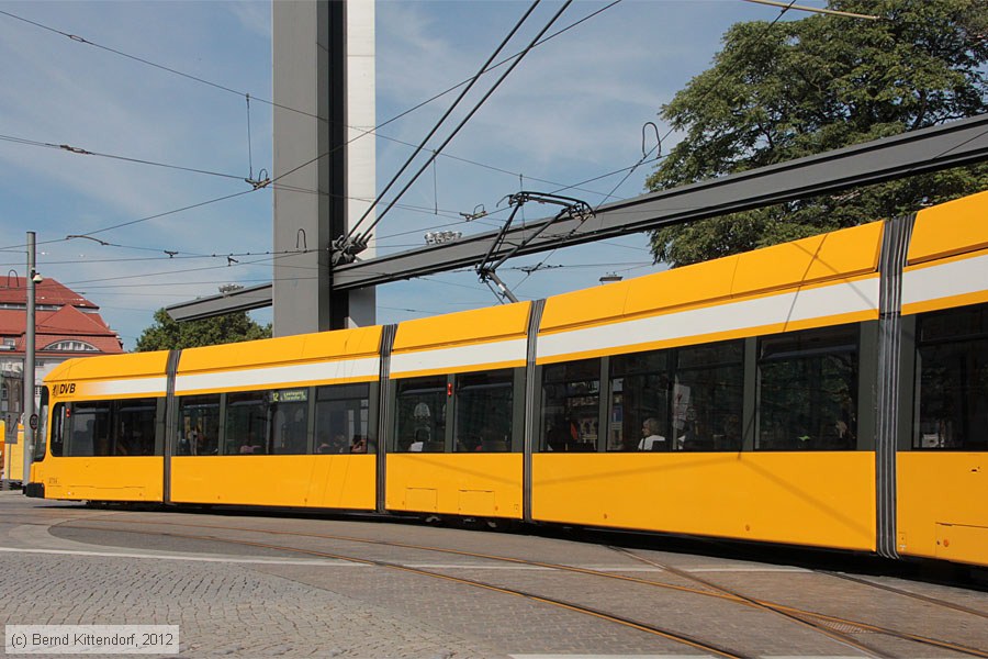 Straßenbahn Dresden - 2704
/ Bild: dresden2704_bk1208180125.jpg