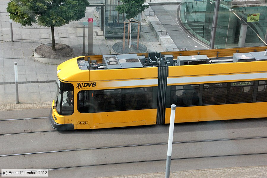 Straßenbahn Dresden - 2706
/ Bild: dresden2706_bk1208170002.jpg