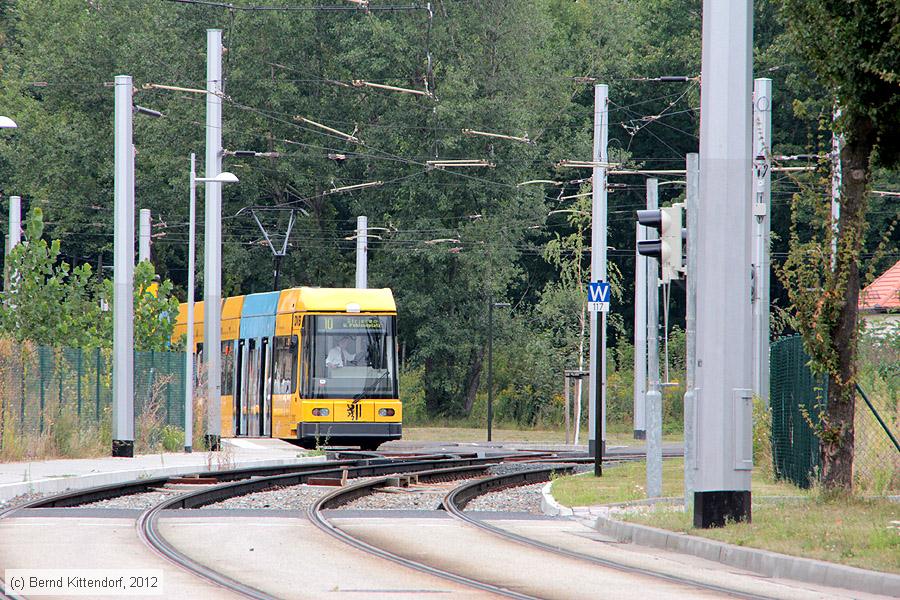 Straßenbahn Dresden - 2707
/ Bild: dresden2707_bk1208160180.jpg