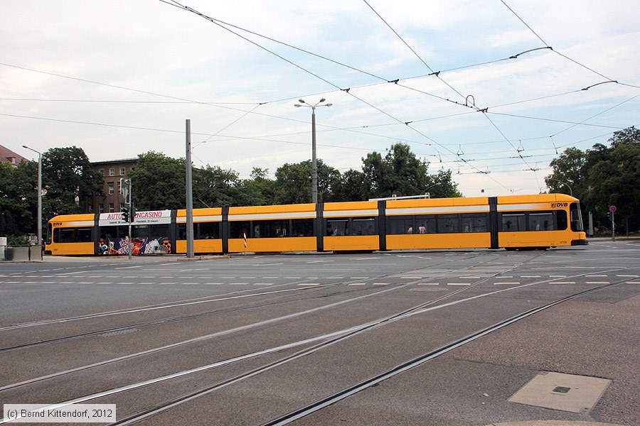 Straßenbahn Dresden - 2709
/ Bild: dresden2709_bk1208160021.jpg