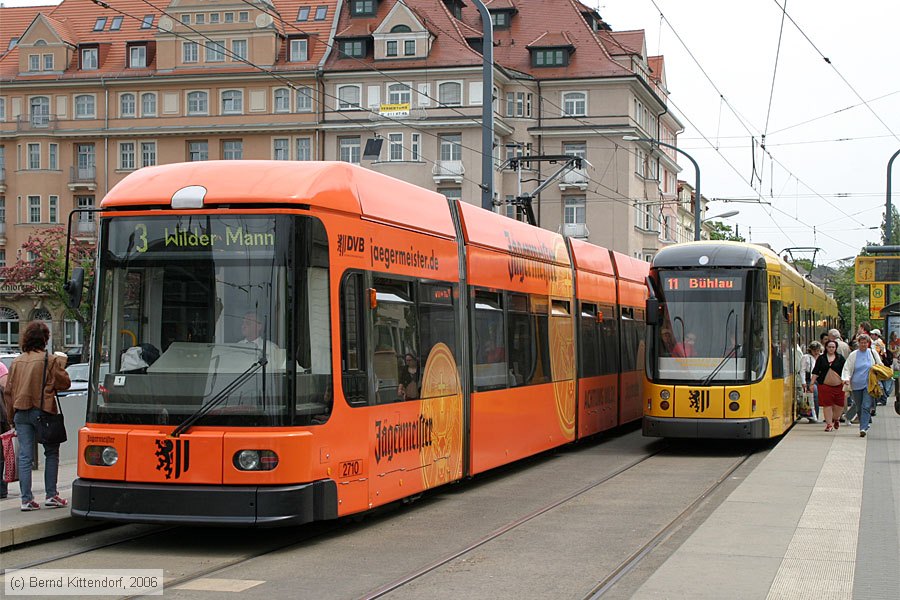 Straßenbahn Dresden - 2710
/ Bild: dresden2710_bk0605130068.jpg