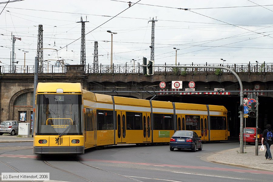 Straßenbahn Dresden - 2720
/ Bild: dresden2720_bk0605130051.jpg