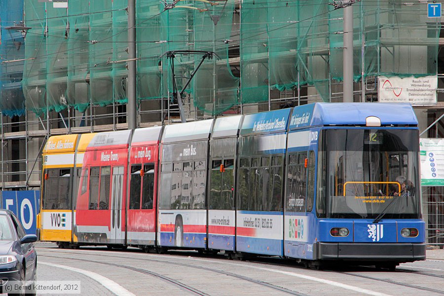 Straßenbahn Dresden - 2722
/ Bild: dresden2722_bk1208160148.jpg