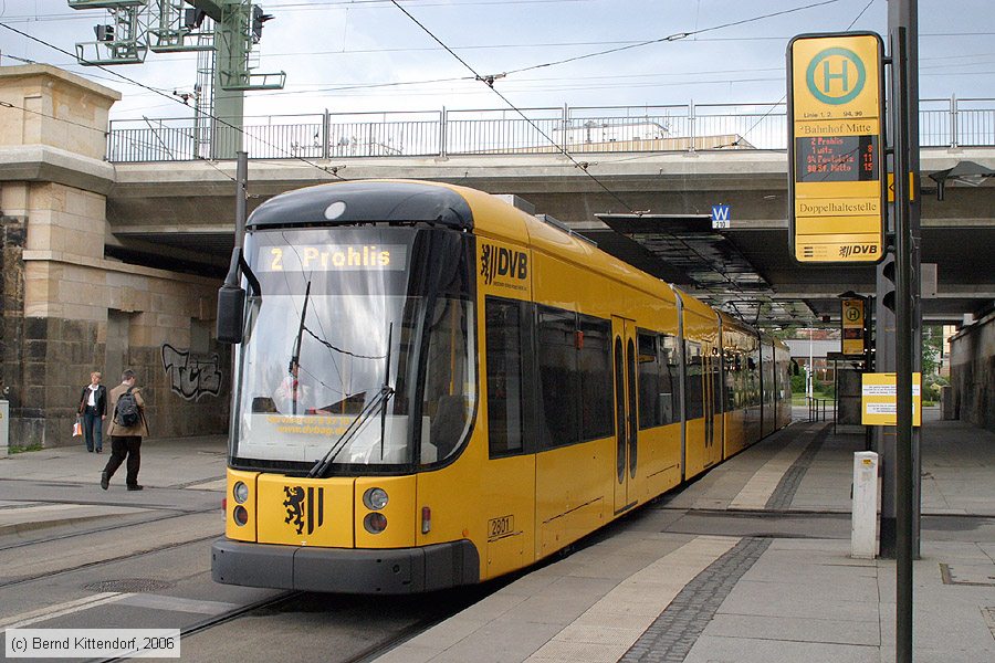 Straßenbahn Dresden - 2801
/ Bild: dresden2801_bk0605130265.jpg