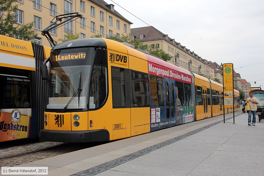 Straßenbahn Dresden - 2801
/ Bild: dresden2801_bk1208160098.jpg