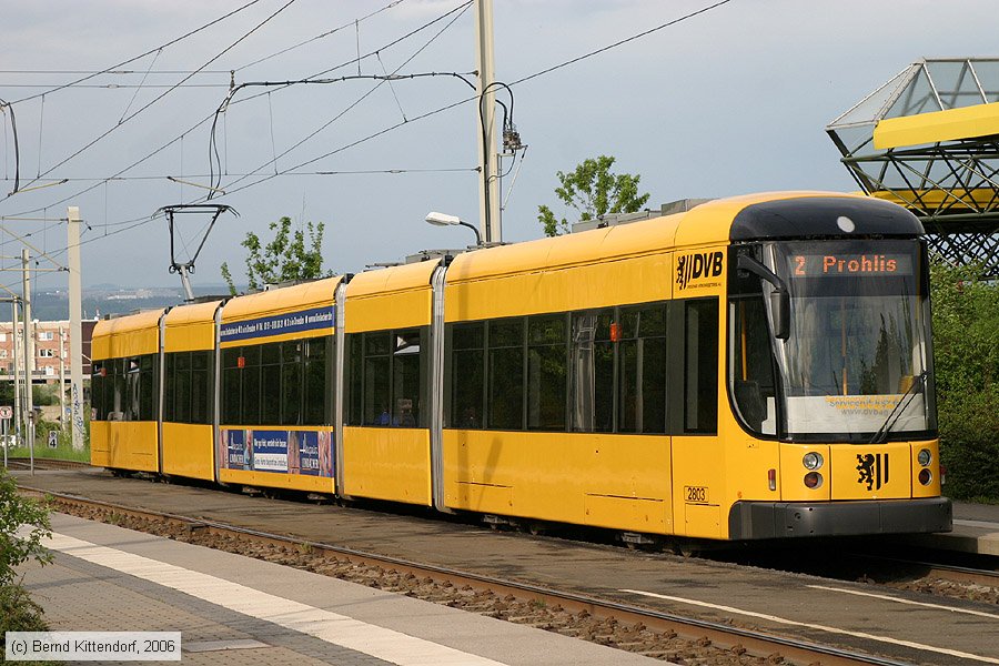 Straßenbahn Dresden - 2803
/ Bild: dresden2803_bk0605130237.jpg