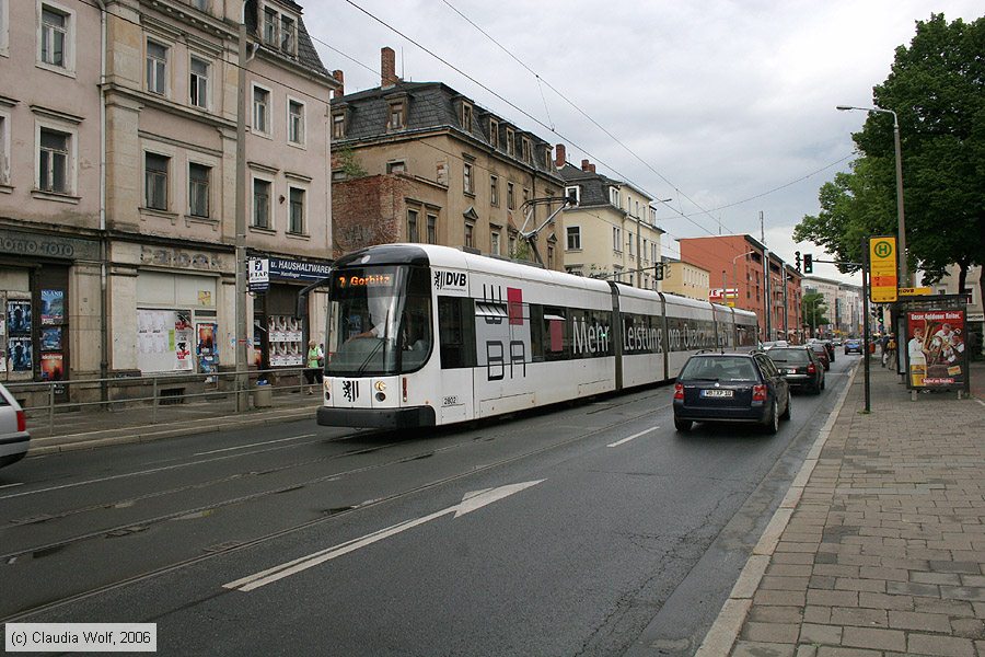 Straßenbahn Dresden - 2802
/ Bild: dresden2802_cw0605130123.jpg