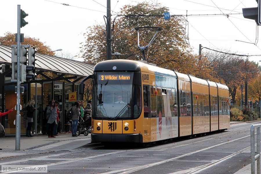Straßenbahn Dresden - 2814
/ Bild: dresden2814_bk1310140314.jpg Straßenbahn Dresden - 2814
/ Bild: dresden2814_bk1310140314.jpg