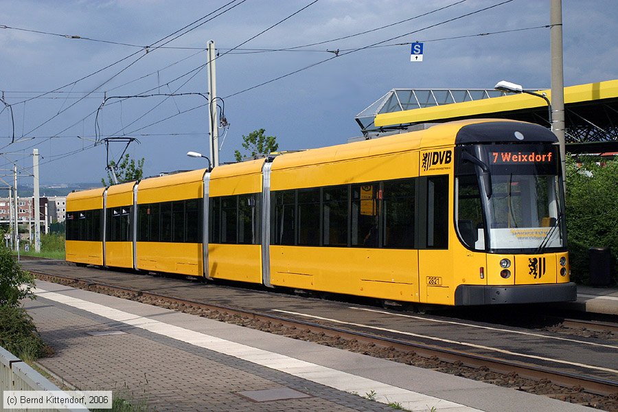 Stra&szlig;enbahn Dresden - 2821
/ Bild: dresden2821_bk0605130229.jpg