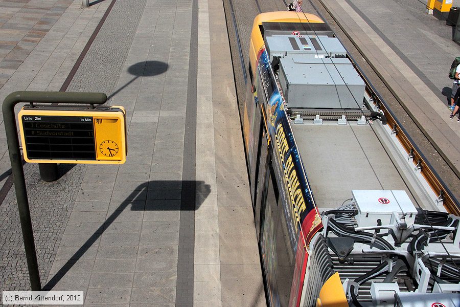 Straßenbahn Dresden - 2822
/ Bild: dresden2822_bk1208180211.jpg Straßenbahn Dresden - 2822
/ Bild: dresden2822_bk1208180211.jpg