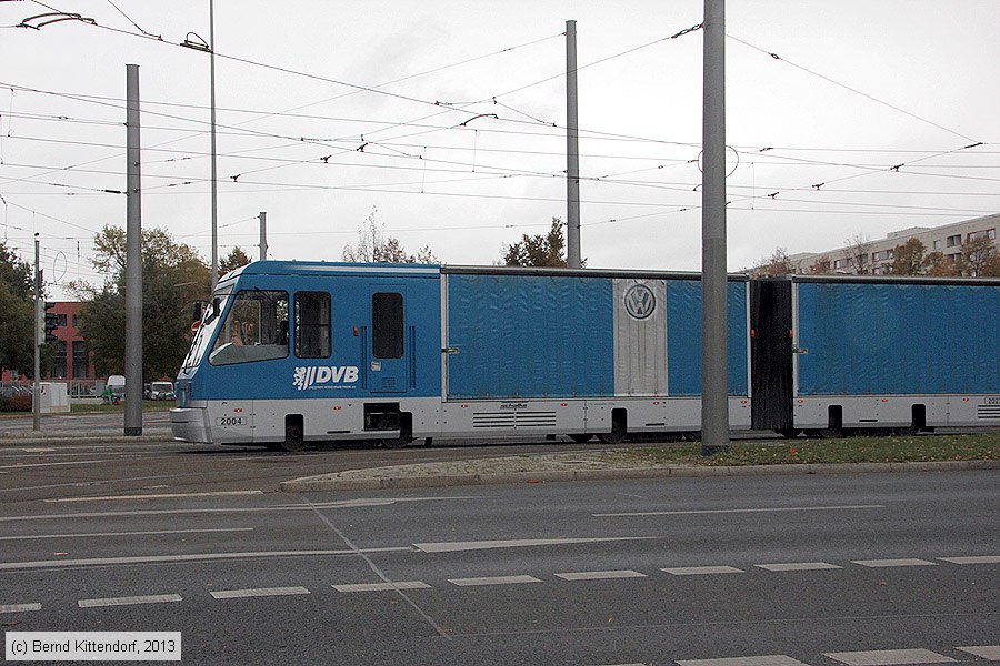 Straßenbahn Dresden - 2004
/ Bild: dresden2004_bk1310180049.jpg
