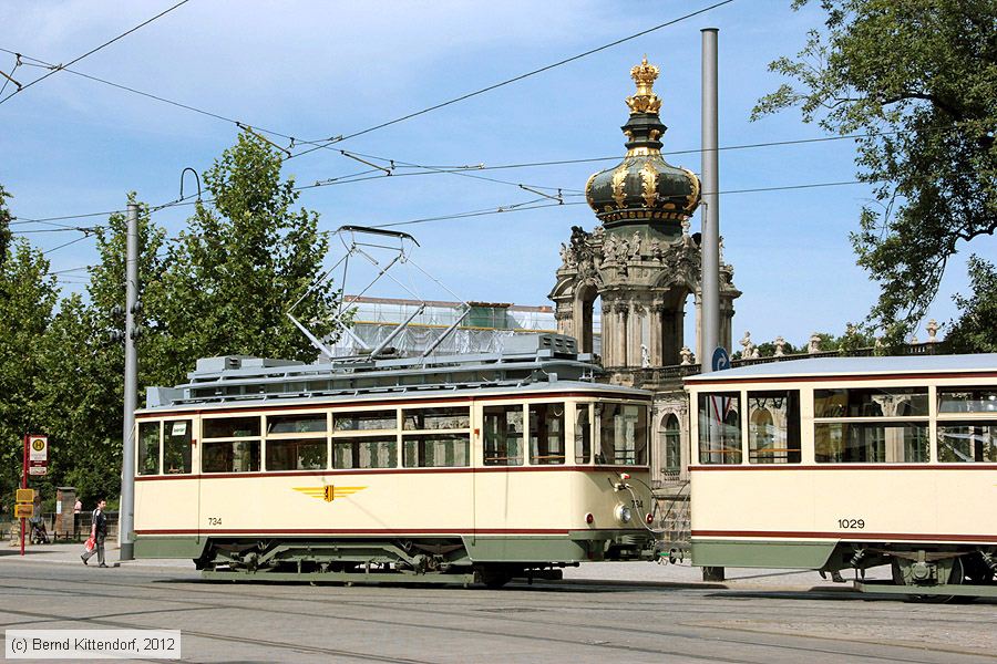 Straßenbahn Dresden - 734
/ Bild: dresden734_bk1208180169.jpg