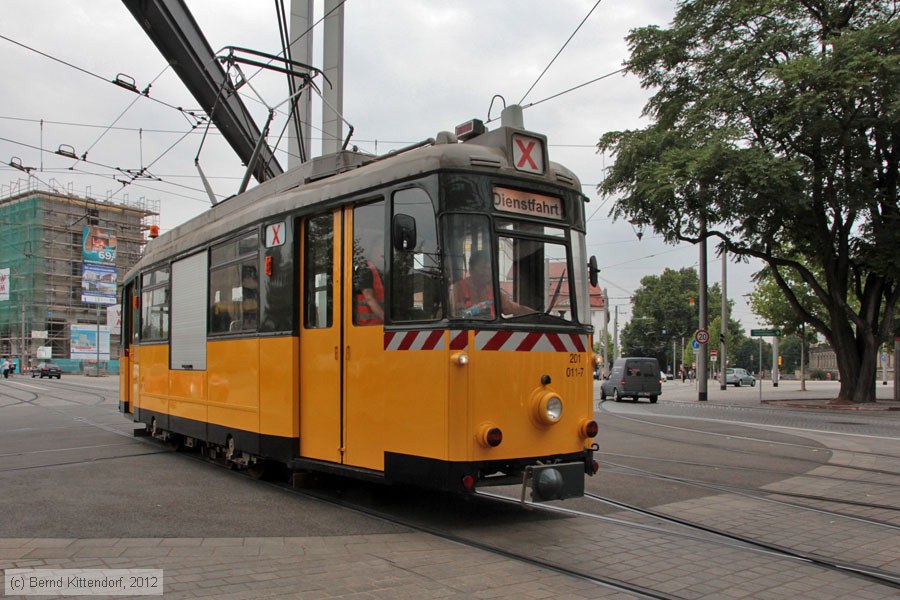 Straßenbahn Dresden - 201 011-7
/ Bild: dresden2010117_bk1208160124.jpg