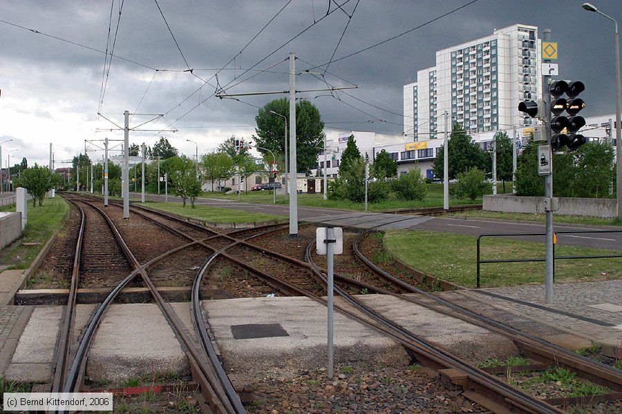 Stra&szlig;enbahn Dresden - Anlagen
/ Bild: dresdenanlagen_bk0605130247.jpg