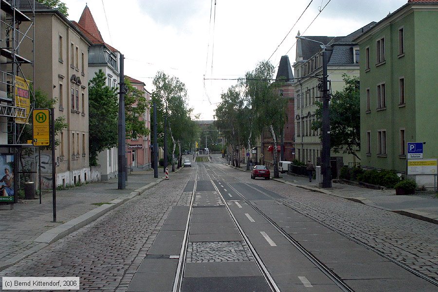 Straßenbahn Dresden - Anlagen
/ Bild: dresdenanlagen_bk0605130253.jpg