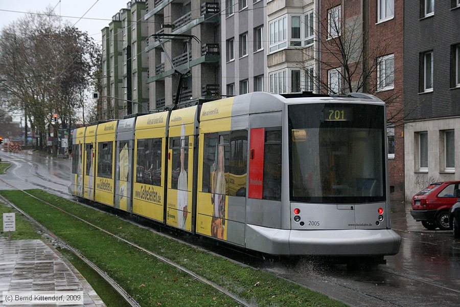 Düsseldorf - Straßenbahn - 2005
/ Bild: duesseldorf2005_bk0911230133.jpg