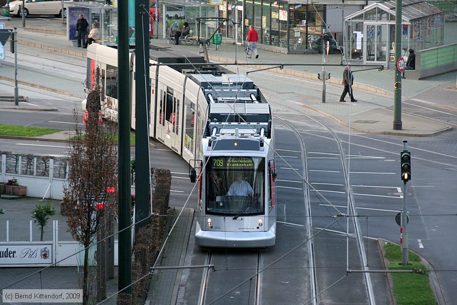 Düsseldorf - Straßenbahn - 2012
/ Bild: duesseldorf2012_bk0911260003.jpg
