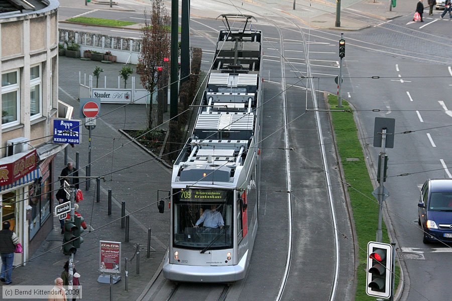 Düsseldorf - Straßenbahn - 2012
/ Bild: duesseldorf2012_bk0911260004.jpg