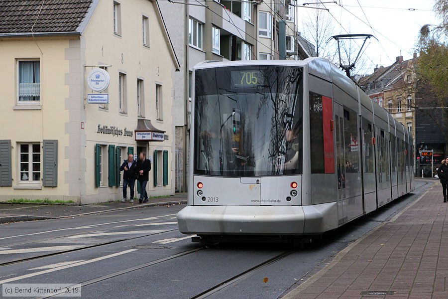 Düsseldorf - Straßenbahn - 2013
/ Bild: duesseldorf2013_bk1911270159.jpg
