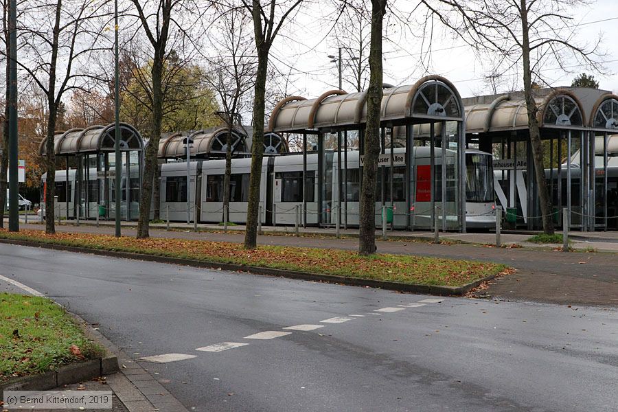 Düsseldorf - Straßenbahn - 2017
/ Bild: duesseldorf2017_bk1911270173.jpg
