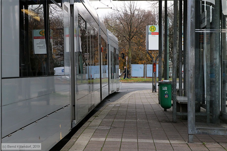 Düsseldorf - Straßenbahn - 2017
/ Bild: duesseldorf2017_bk1911270175.jpg