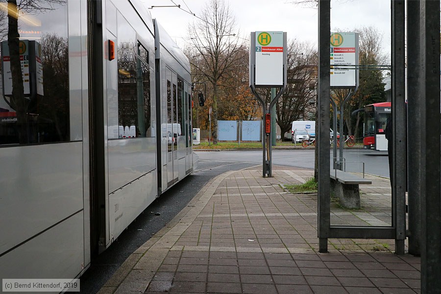 Düsseldorf - Straßenbahn - 2017
/ Bild: duesseldorf2017_bk1911270176.jpg