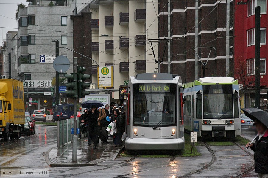 Düsseldorf - Straßenbahn - 2019
/ Bild: duesseldorf2019_bk0911230128.jpg Düsseldorf - Straßenbahn - 2019
/ Bild: duesseldorf2019_bk0911230128.jpg