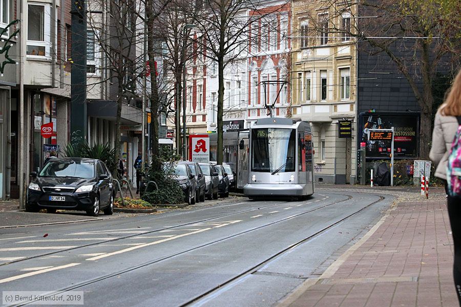 Düsseldorf - Straßenbahn - 2021
/ Bild: duesseldorf2021_bk1911270155.jpg
