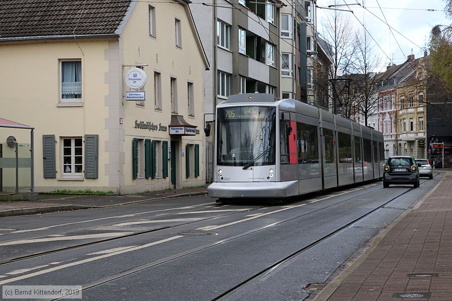 Düsseldorf - Straßenbahn - 2021
/ Bild: duesseldorf2021_bk1911270156.jpg