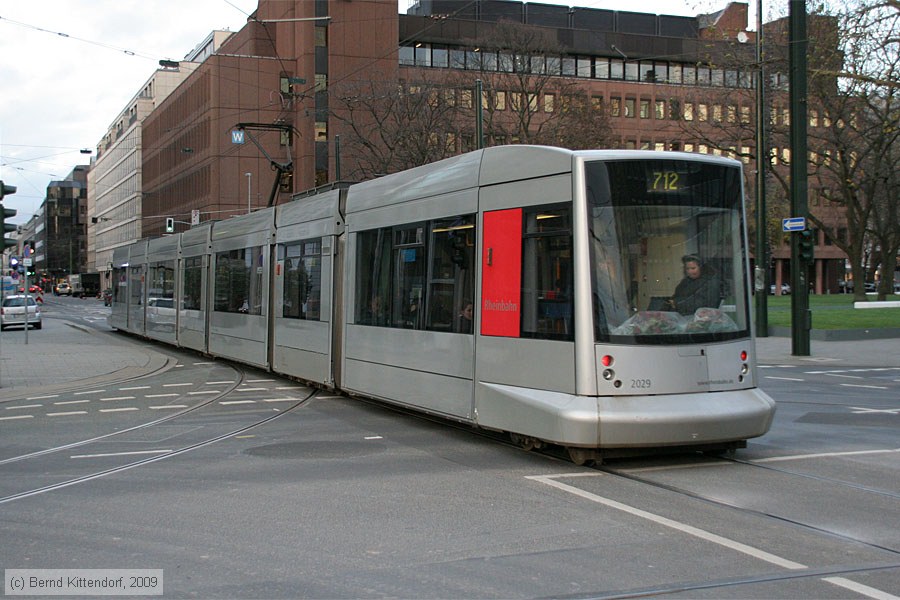 Düsseldorf - Straßenbahn - 2029
/ Bild: duesseldorf2029_bk0911260390.jpg