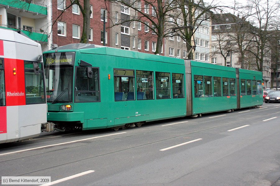 Düsseldorf - Straßenbahn - 2144
/ Bild: duesseldorf2144_bk0911240060.jpg