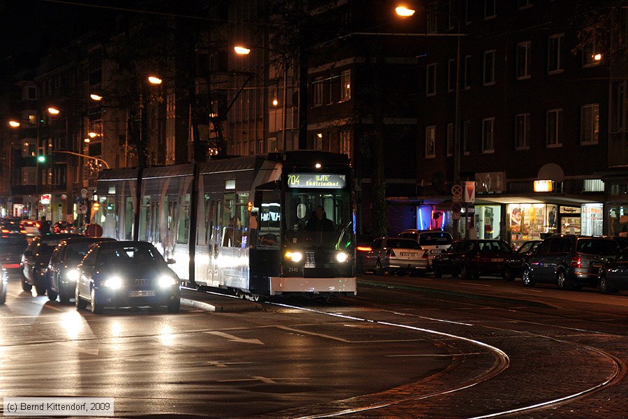 Düsseldorf - Straßenbahn - 2145
/ Bild: duesseldorf2145_bk0911240330.jpg