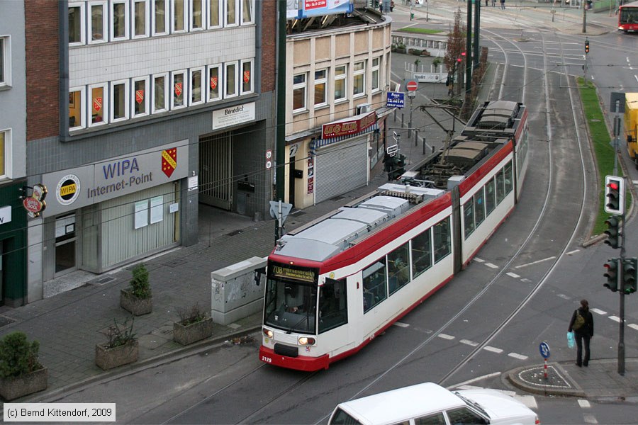 Düsseldorf - Straßenbahn - 2129
/ Bild: duesseldorf2129_bk0911240003.jpg