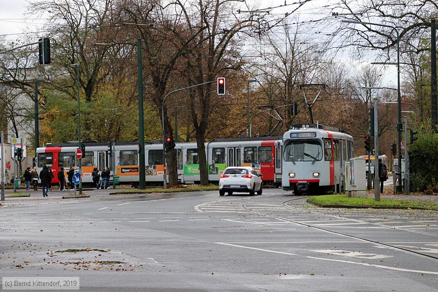 D&uuml;sseldorf - Stadtbahn - 3203
/ Bild: duesseldorf3203_bk1911270149.jpg