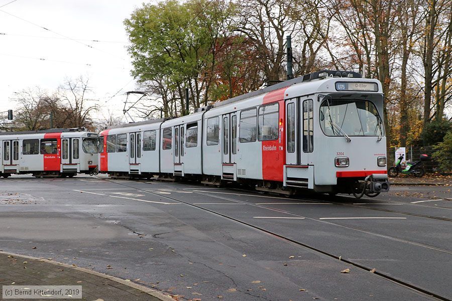 D&uuml;sseldorf - Stadtbahn - 3204
/ Bild: duesseldorf3204_bk1911270164.jpg