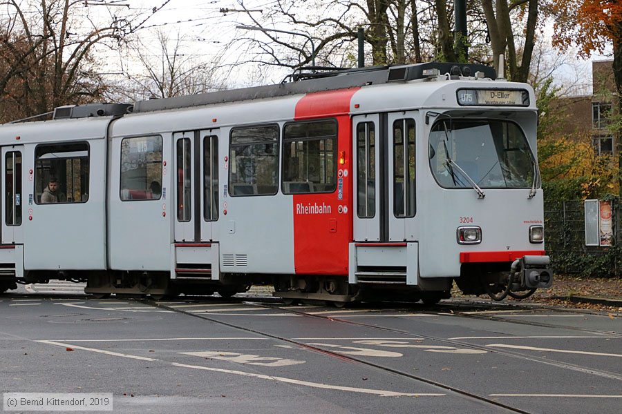 D&uuml;sseldorf - Stadtbahn - 3204
/ Bild: duesseldorf3204_bk1911270165.jpg