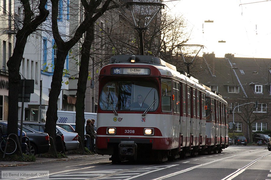 D&uuml;sseldorf - Stadtbahn - 3208
/ Bild: duesseldorf3208_bk0911220128.jpg