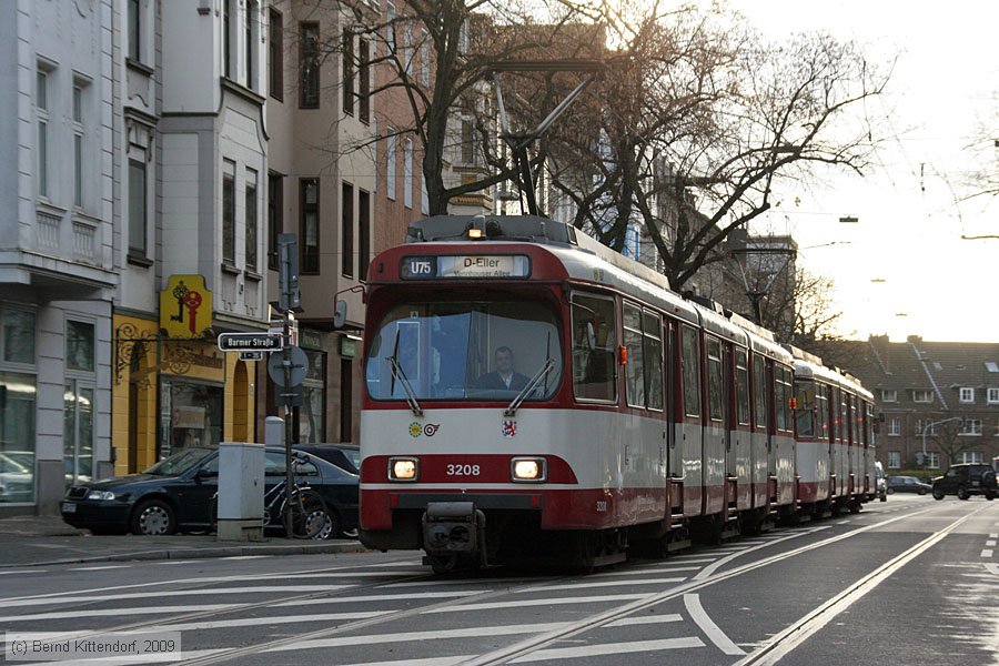 D&uuml;sseldorf - Stadtbahn - 3208
/ Bild: duesseldorf3208_bk0911220129.jpg