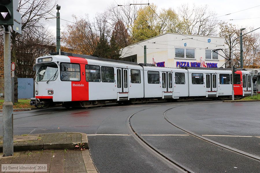 D&uuml;sseldorf - Stadtbahn - 3215
/ Bild: duesseldorf3215_bk1911270187.jpg