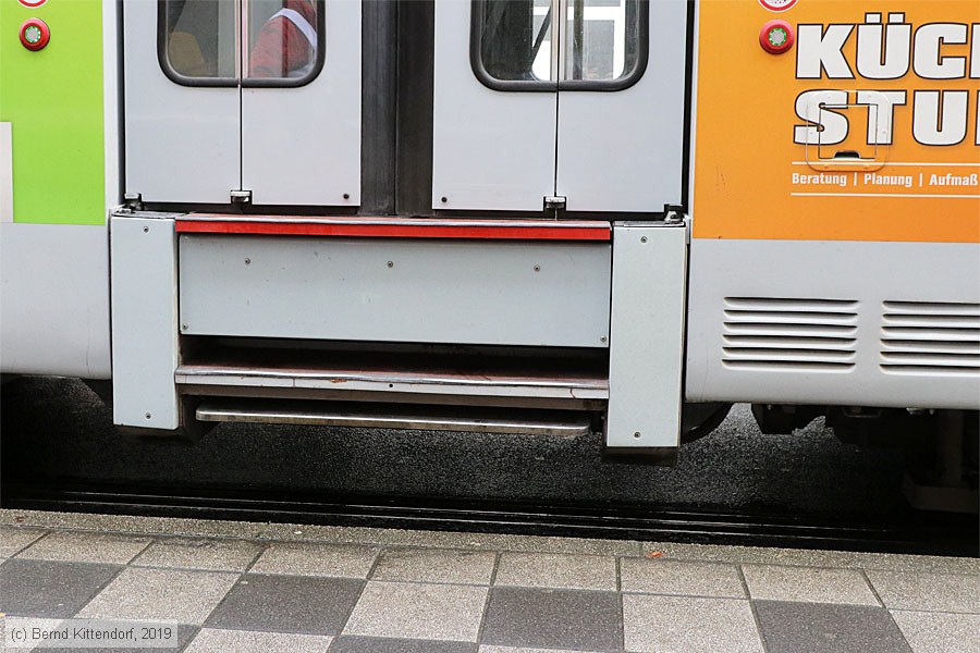 D&uuml;sseldorf - Stadtbahn - 3221
/ Bild: duesseldorf3221_bk1911270119.jpg