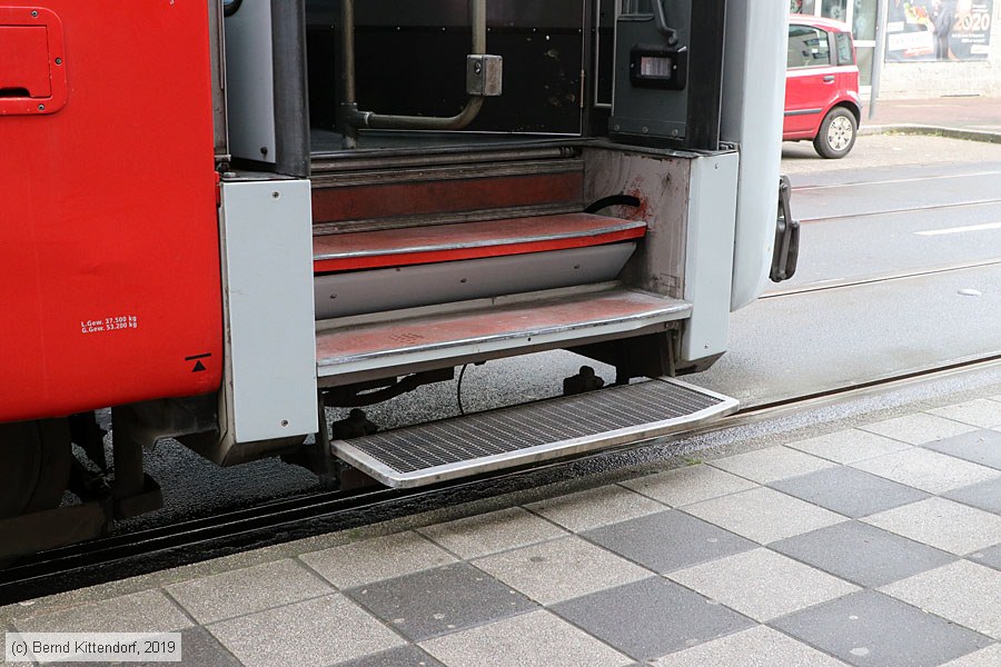 Düsseldorf - Stadtbahn - 3221
/ Bild: duesseldorf3221_bk1911270120.jpg