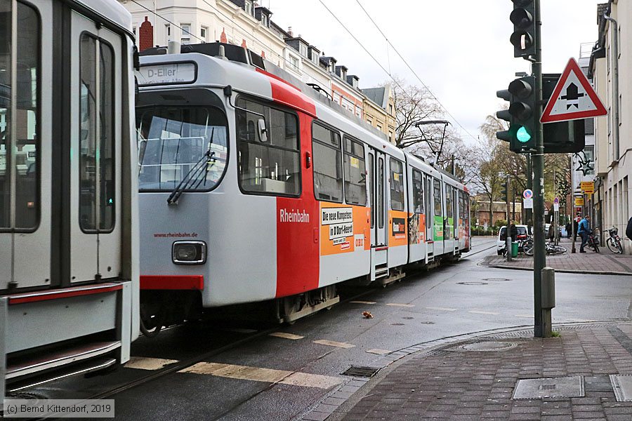 Düsseldorf - Stadtbahn - 3221
/ Bild: duesseldorf3221_bk1911270121.jpg