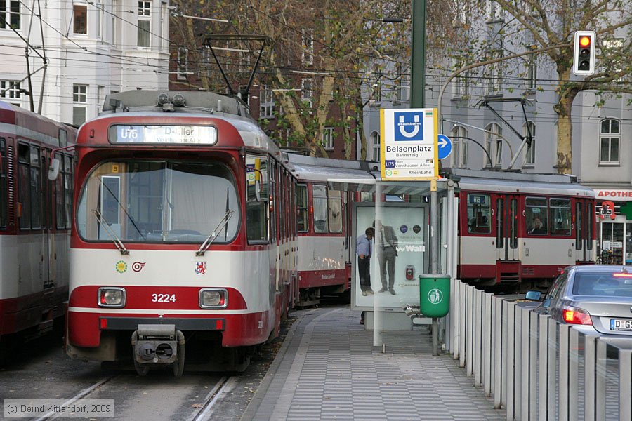 Düsseldorf - Stadtbahn - 3224
/ Bild: duesseldorf3224_bk0911220133.jpg