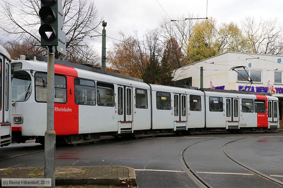 Düsseldorf - Stadtbahn - 3225
/ Bild: duesseldorf3225_bk1911270185.jpg Düsseldorf - Stadtbahn - 3225
/ Bild: duesseldorf3225_bk1911270185.jpg
