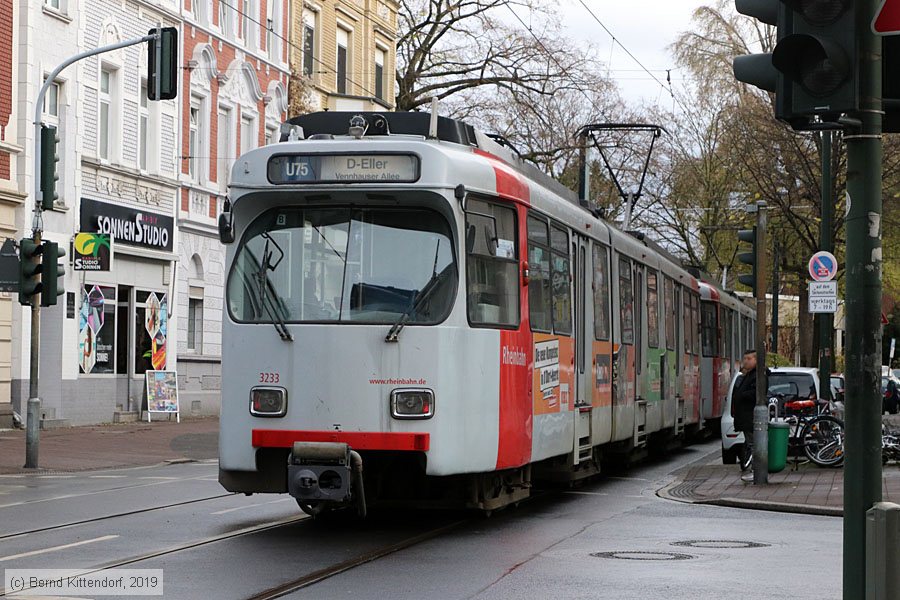 D&uuml;sseldorf - Stadtbahn - 3233
/ Bild: duesseldorf3233_bk1911270123.jpg