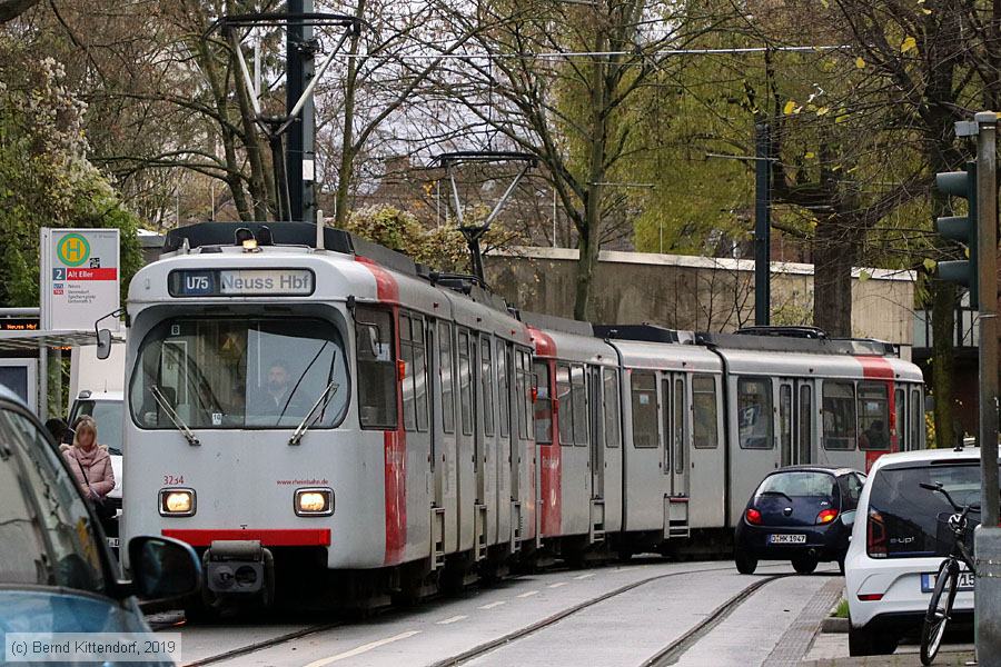 Düsseldorf - Stadtbahn - 3234
/ Bild: duesseldorf3234_bk1911270110.jpg