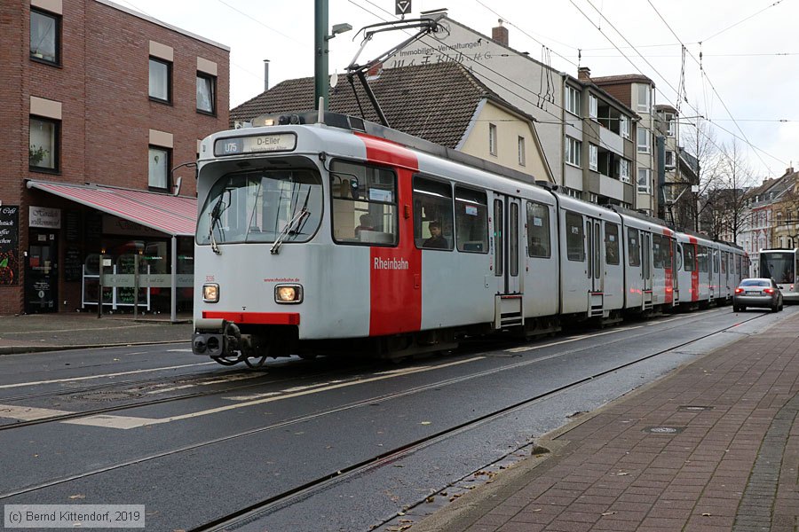 D&uuml;sseldorf - Stadtbahn - 3236
/ Bild: duesseldorf3236_bk1911270143.jpg